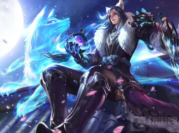 王者荣耀五杀英雄盘点 Carry英雄一招收五杀