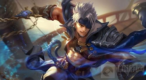 王者荣耀游走辅助英雄推荐 让你掌控团战节奏