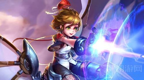 王者荣耀游走辅助英雄推荐 让你掌控团战节奏