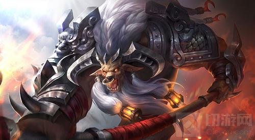 王者荣耀游走辅助英雄推荐 让你掌控团战节奏