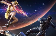 CF手游生化统领新地图决战开启 新地图盘点