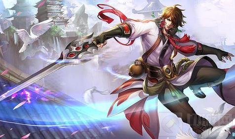 王者荣耀KPL热门打野盘点 赵云成野怪杀手