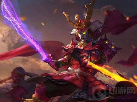 王者荣耀KPL热门打野盘点 赵云成野怪杀手