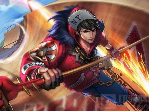 王者荣耀KPL热门打野盘点 赵云成野怪杀手