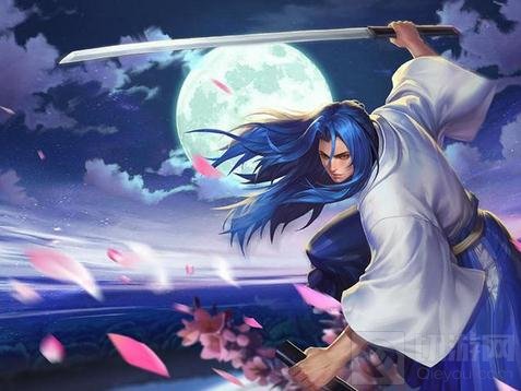 王者荣耀KPL热门打野盘点 赵云成野怪杀手