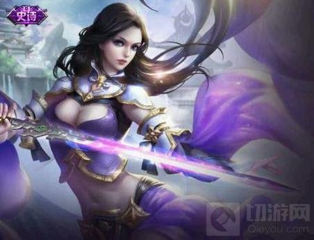 王者荣耀露娜怎么玩 露娜对战要点全面解析