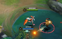 王者荣耀花木兰技能使用解析 最强近战王者