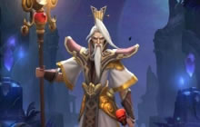 王者荣耀姜子牙对战技巧分析 姜子牙职业打法