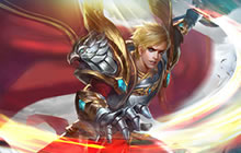 王者荣耀刘邦上分技巧分享 41分推最佳选择