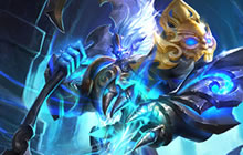 王者荣耀钟馗技能使用解析 钟馗上分技巧分享