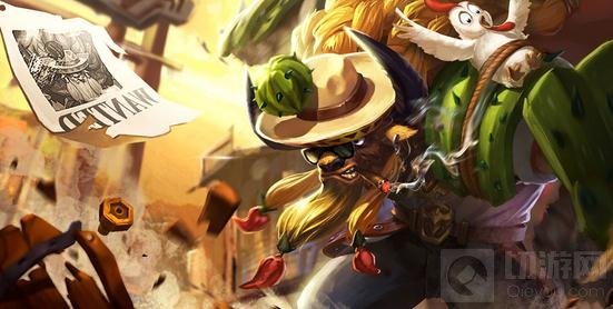 王者荣耀坦克英雄上分解析 坚挺坦克玩法技巧