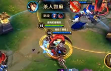 王者荣耀新版狄仁杰视频 美人鱼头解读狄仁杰