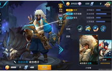 王者荣耀成吉思汗高级铭文推荐 输出爆发为主