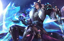 王者荣耀李白三技能对范围敌人斩击几次剑气