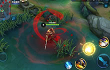 王者荣耀项羽霸王别姬新皮肤全技能特效展示