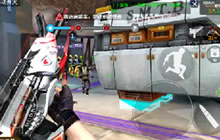 CF手游生化统领推车玩法解说 人类试玩视频