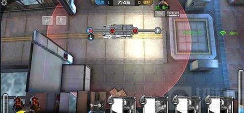 CF手游生化统领模式指挥官两大玩法技巧分享