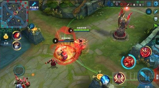 王者荣耀体验服9.23更新 新英雄哪咤正式上线