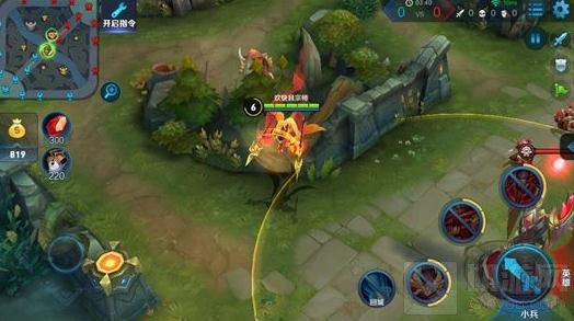 王者荣耀体验服9.23更新 新英雄哪咤正式上线