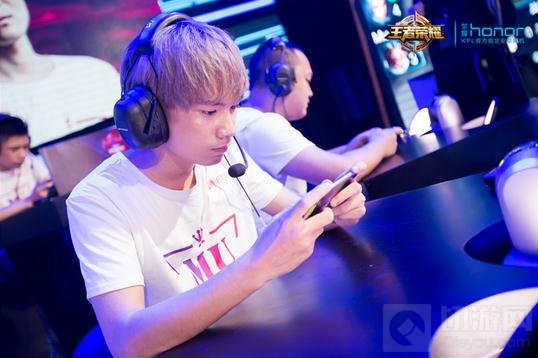 王者荣耀职业联赛常规赛第二周赛事明日开战