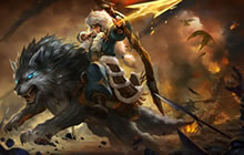 王者荣耀哪咤和成吉思汗哪个厉害 新英雄对比