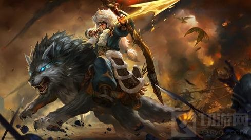 王者荣耀哪咤和成吉思汗哪个厉害 新英雄对比