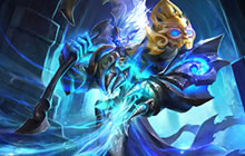 王者荣耀钟馗晋升热门英雄 一夜爆红有原因