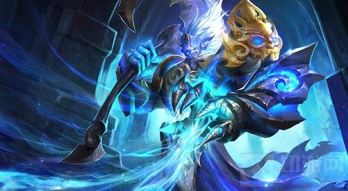 王者荣耀钟馗晋升热门英雄  一夜爆红有原因