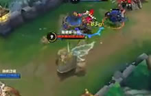 王者荣耀庄周对战视频分享 庄周出装思路解说