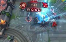 王者荣耀职KPL马可波罗成热门 实战技巧分享