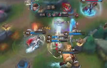 王者荣耀职业联赛首周12战队赛事精彩瞬间回顾