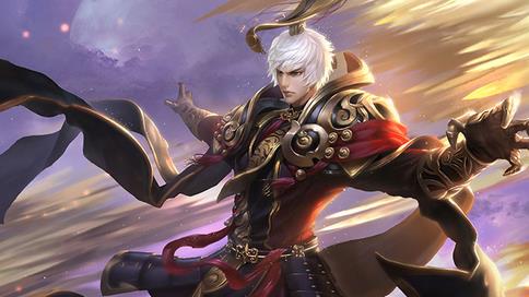 王者荣耀2月19日的鱼嘴滑舌为大家带来了谁