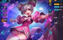 王者荣耀小乔技能使用解析 萝莉法师CARRY全场