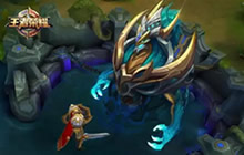 王者荣耀新版本更新抢先看 战场六大内容调整