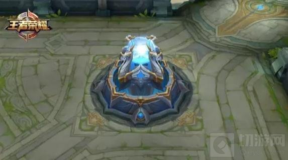 王者荣耀新版本更新抢先看 战场六大内容调整