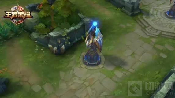 王者荣耀新版本更新抢先看 战场六大内容调整