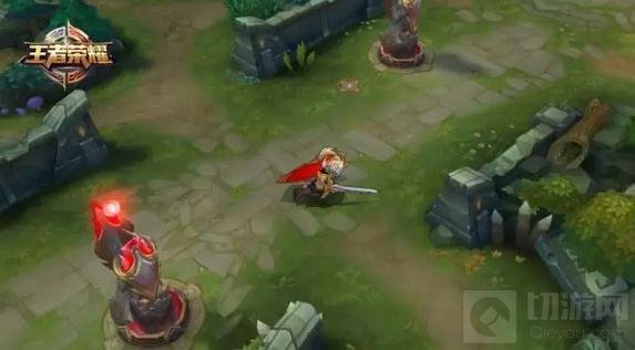 王者荣耀新版本更新抢先看 战场六大内容调整