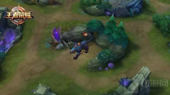 王者荣耀新版本更新抢先看 战场六大内容调整