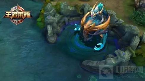 王者荣耀新版本更新抢先看 战场六大内容调整