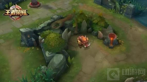 王者荣耀新版本更新抢先看 战场六大内容调整