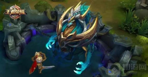 王者荣耀新版本更新抢先看 战场六大内容调整