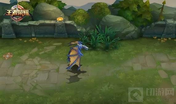 王者荣耀新版本更新抢先看 战场六大内容调整