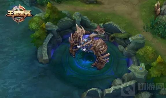 王者荣耀新版本更新抢先看 战场六大内容调整