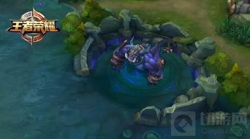 王者荣耀新版本更新抢先看 战场六大内容调整