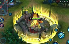 王者荣耀孙膑出装技巧分享 第一辅助神装推荐