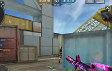 CF手游武器选择思路分析 最称手武器选择技巧