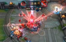 王者荣耀职业联赛第二周战报 eStar再创佳绩