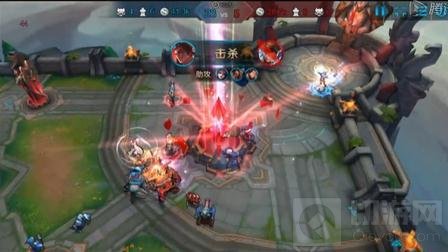 王者荣耀职业联赛第二周战报 eStar再创佳绩