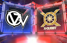 王者荣耀职业联赛遇翻车 XQ展现惊天大逆转