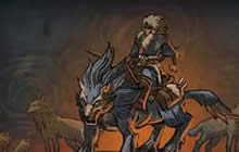 王者荣耀成吉思汗国庆上线 一代天骄苍狼末裔